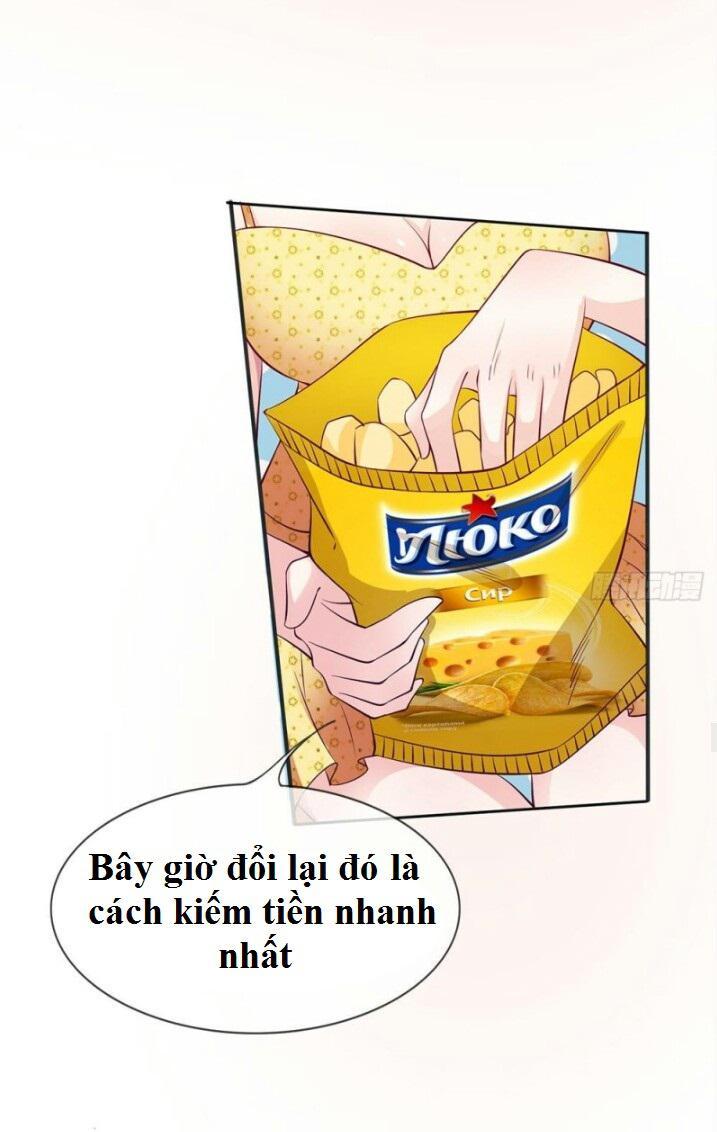 Từ Chối Kết Hôn Với Đại Gia: Cô Dâu Bỏ Trốn Chapter 6 - Trang 2