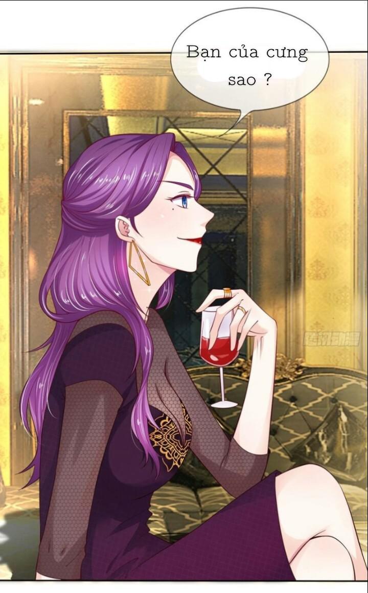 Từ Chối Kết Hôn Với Đại Gia: Cô Dâu Bỏ Trốn Chapter 7 - Trang 2