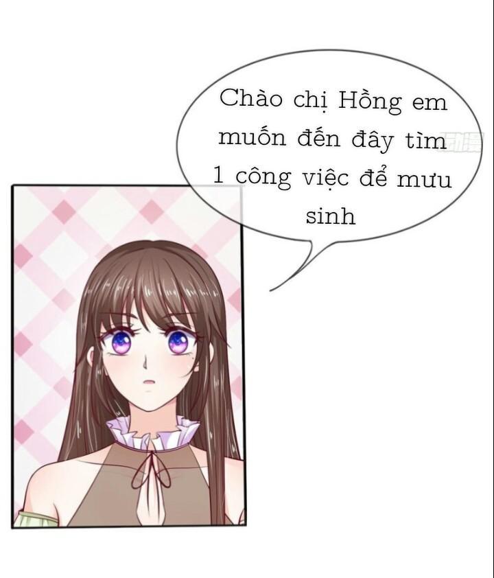 Từ Chối Kết Hôn Với Đại Gia: Cô Dâu Bỏ Trốn Chapter 7 - Trang 2