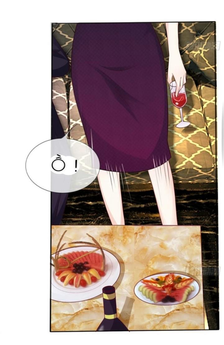 Từ Chối Kết Hôn Với Đại Gia: Cô Dâu Bỏ Trốn Chapter 7 - Trang 2