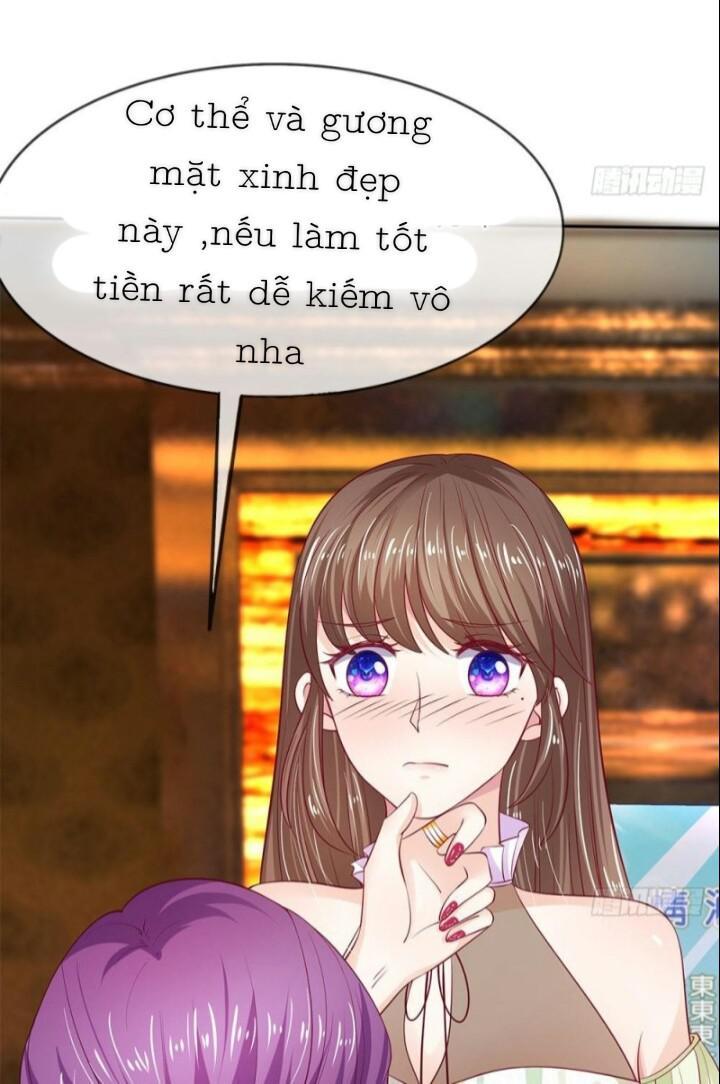 Từ Chối Kết Hôn Với Đại Gia: Cô Dâu Bỏ Trốn Chapter 7 - Trang 2