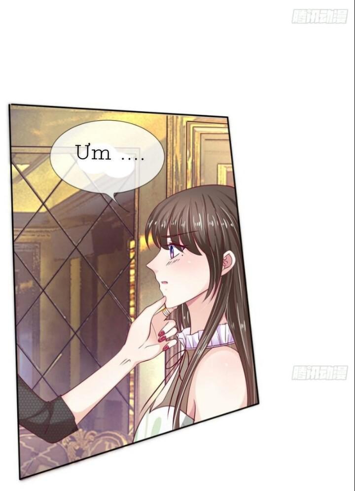 Từ Chối Kết Hôn Với Đại Gia: Cô Dâu Bỏ Trốn Chapter 7 - Trang 2