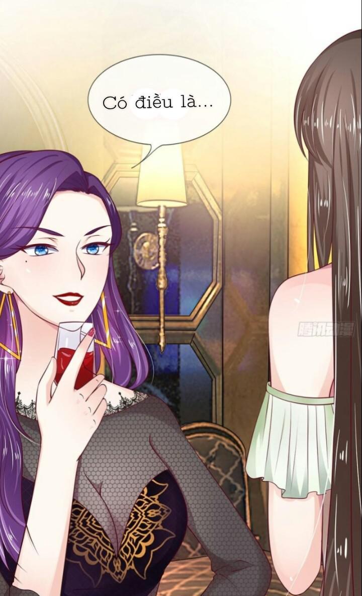 Từ Chối Kết Hôn Với Đại Gia: Cô Dâu Bỏ Trốn Chapter 7 - Trang 2