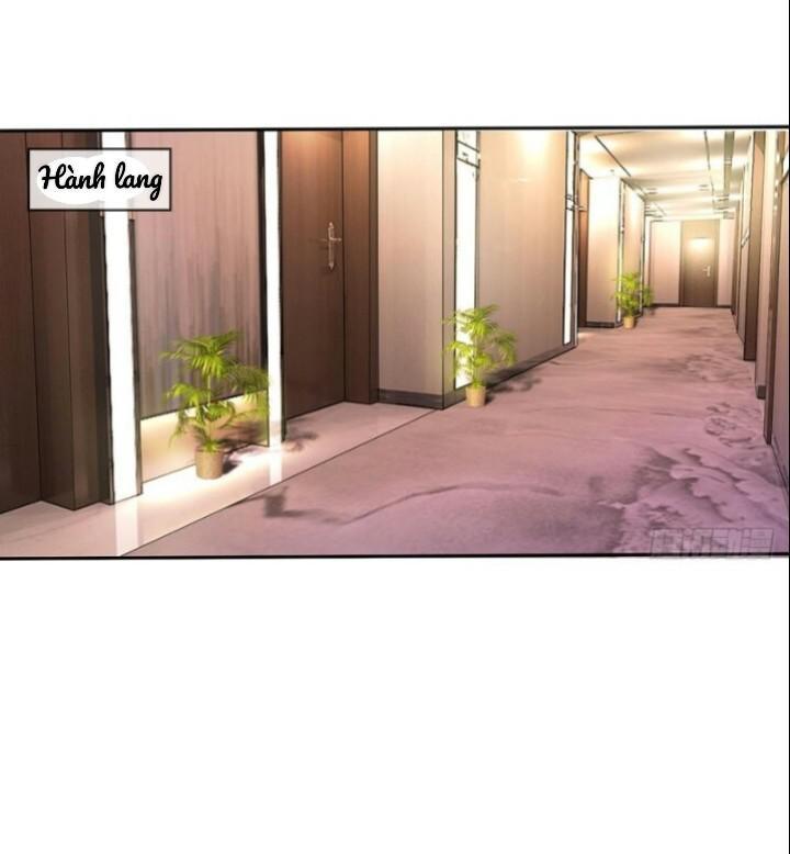 Từ Chối Kết Hôn Với Đại Gia: Cô Dâu Bỏ Trốn Chapter 7 - Trang 2