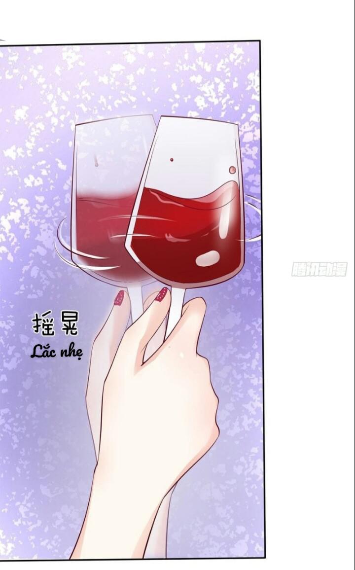 Từ Chối Kết Hôn Với Đại Gia: Cô Dâu Bỏ Trốn Chapter 7 - Trang 2