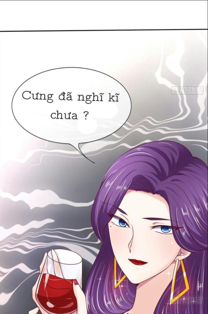 Từ Chối Kết Hôn Với Đại Gia: Cô Dâu Bỏ Trốn Chapter 7 - Trang 2