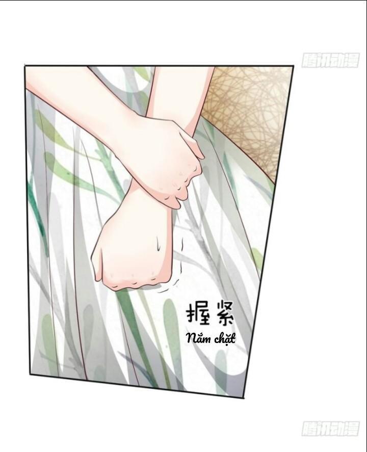 Từ Chối Kết Hôn Với Đại Gia: Cô Dâu Bỏ Trốn Chapter 7 - Trang 2