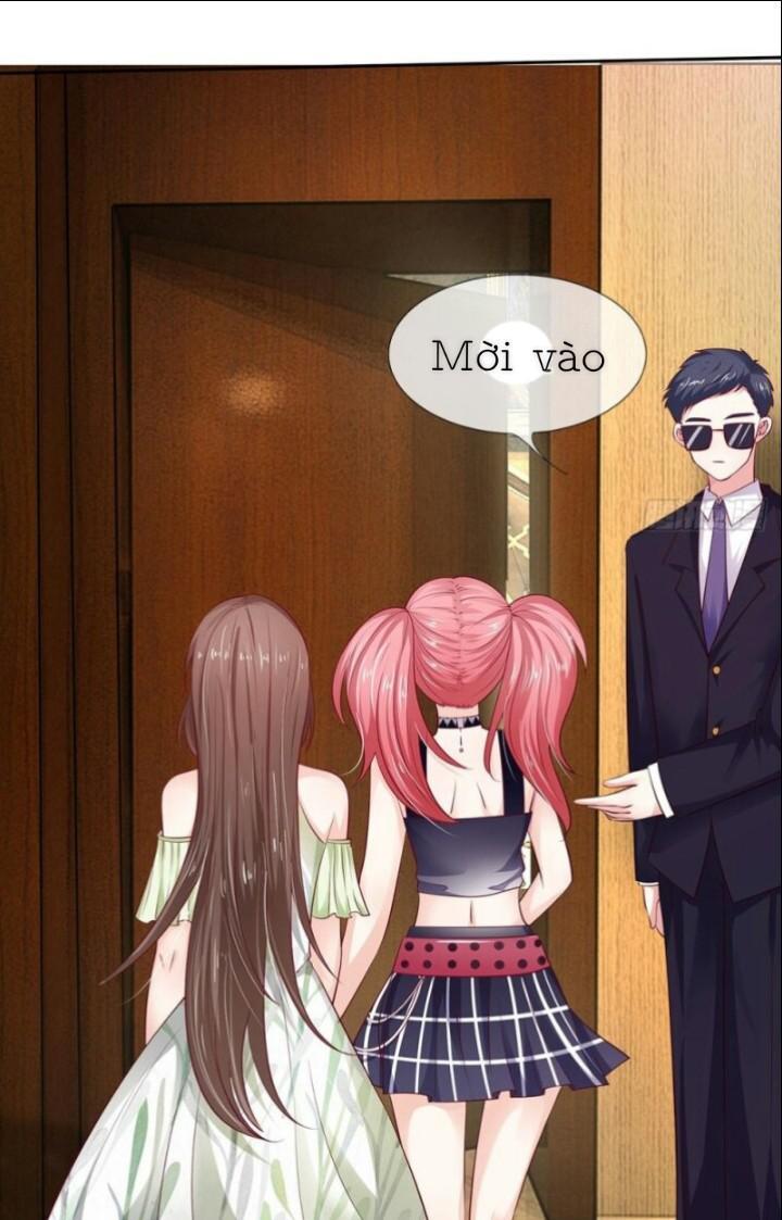 Từ Chối Kết Hôn Với Đại Gia: Cô Dâu Bỏ Trốn Chapter 7 - Trang 2