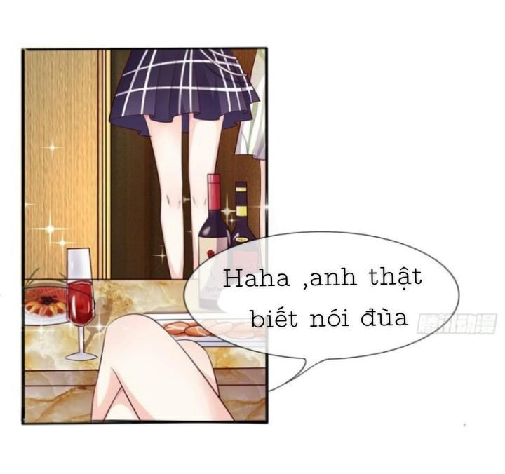 Từ Chối Kết Hôn Với Đại Gia: Cô Dâu Bỏ Trốn Chapter 7 - Trang 2