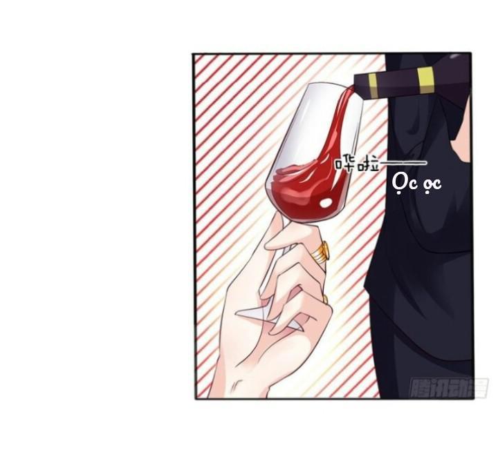 Từ Chối Kết Hôn Với Đại Gia: Cô Dâu Bỏ Trốn Chapter 7 - Trang 2