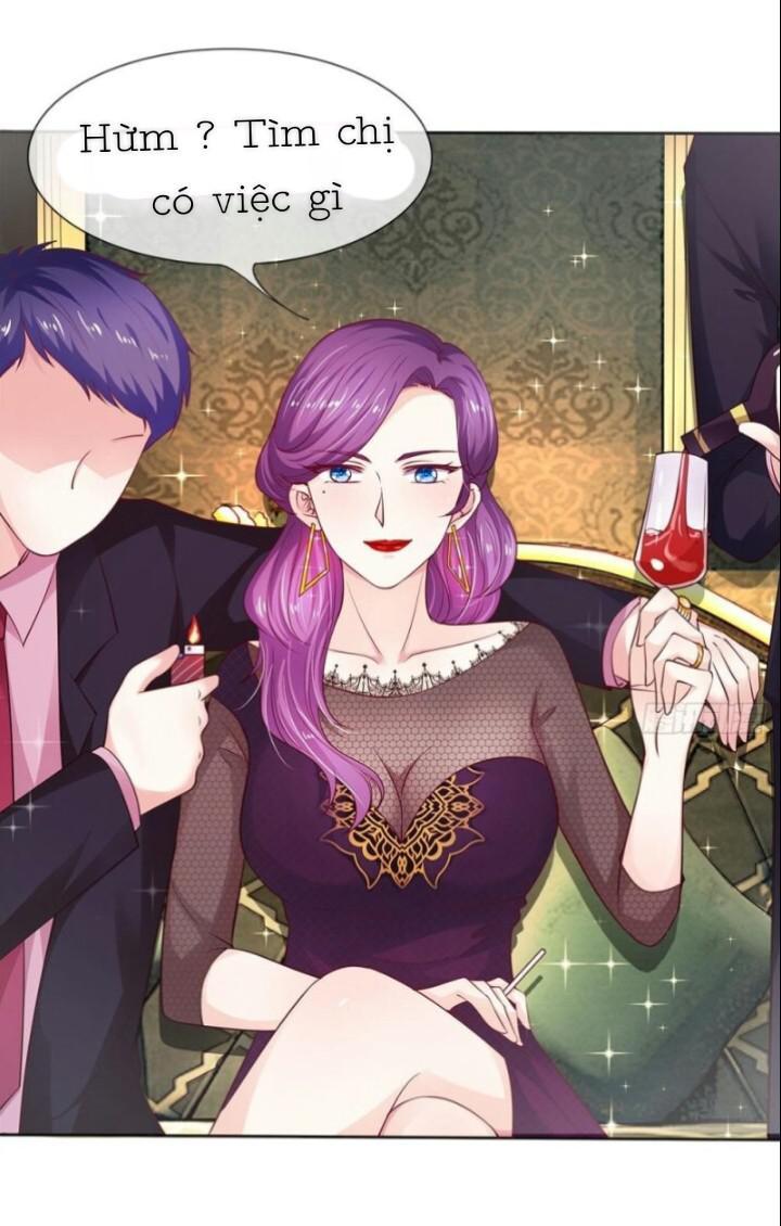 Từ Chối Kết Hôn Với Đại Gia: Cô Dâu Bỏ Trốn Chapter 7 - Trang 2