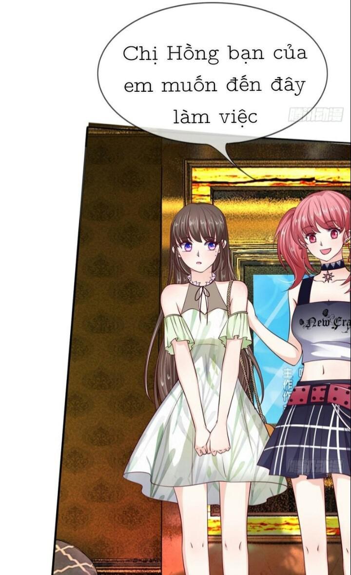 Từ Chối Kết Hôn Với Đại Gia: Cô Dâu Bỏ Trốn Chapter 7 - Trang 2