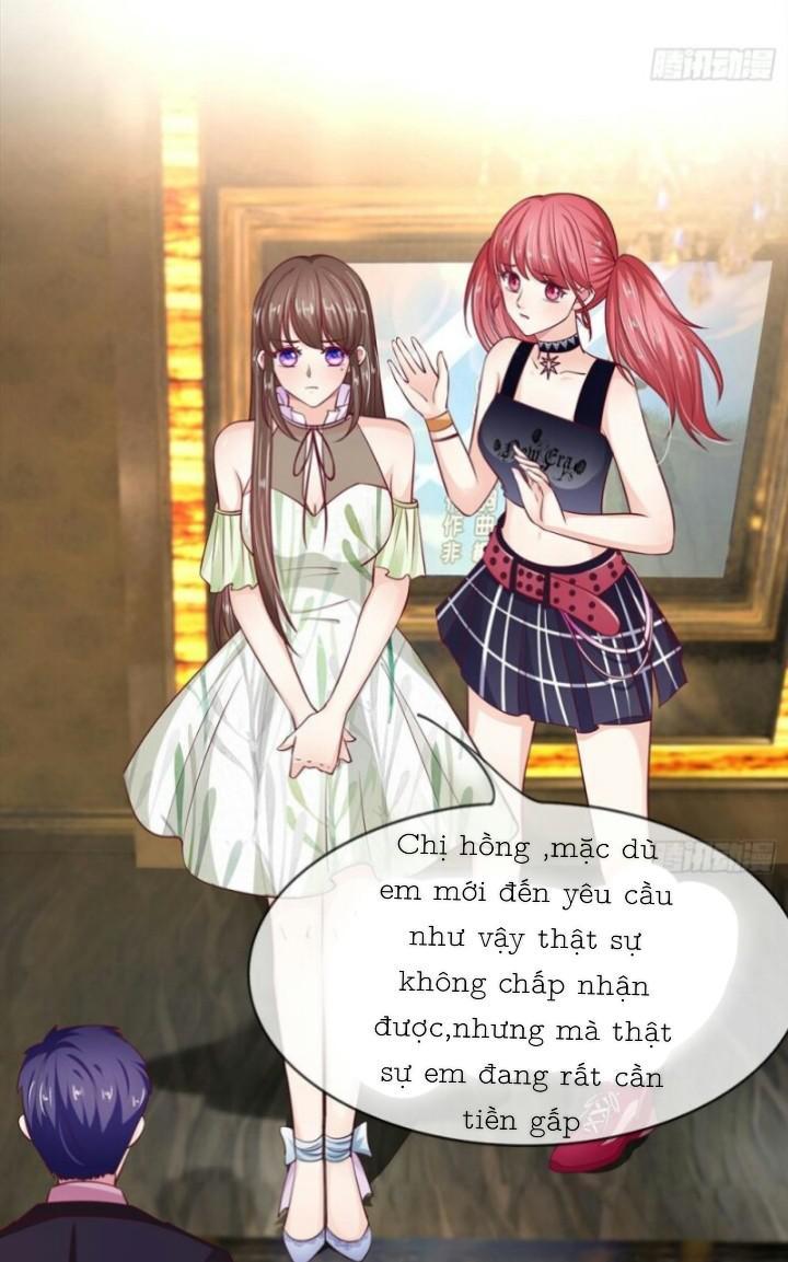 Từ Chối Kết Hôn Với Đại Gia: Cô Dâu Bỏ Trốn Chapter 8 - Trang 2