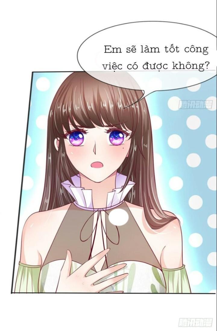 Từ Chối Kết Hôn Với Đại Gia: Cô Dâu Bỏ Trốn Chapter 8 - Trang 2