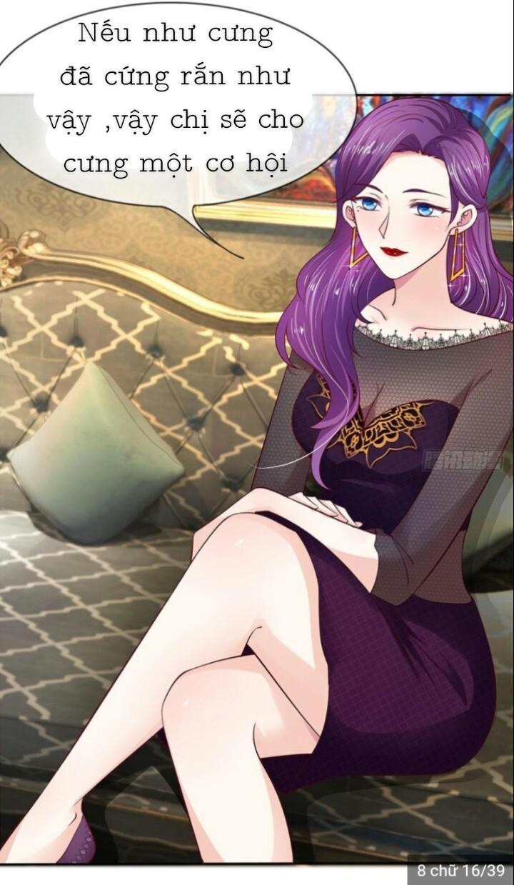 Từ Chối Kết Hôn Với Đại Gia: Cô Dâu Bỏ Trốn Chapter 8 - Trang 2