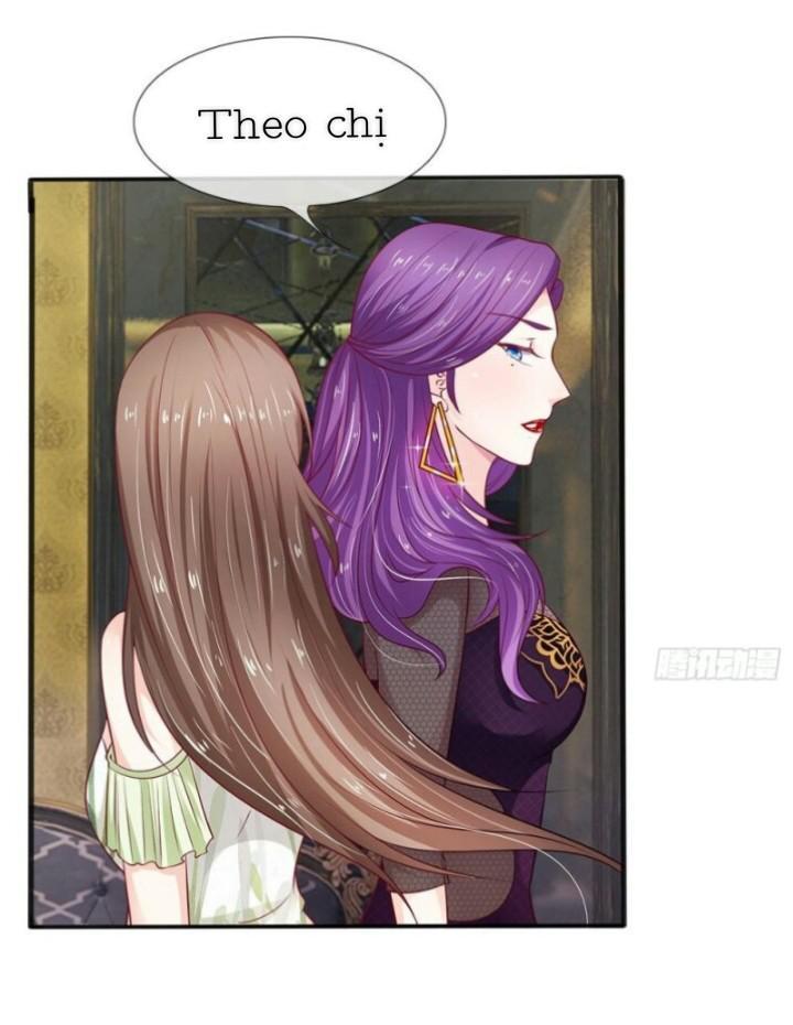 Từ Chối Kết Hôn Với Đại Gia: Cô Dâu Bỏ Trốn Chapter 8 - Trang 2