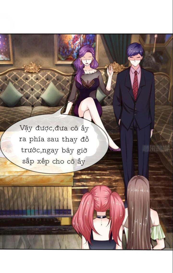 Từ Chối Kết Hôn Với Đại Gia: Cô Dâu Bỏ Trốn Chapter 8 - Trang 2