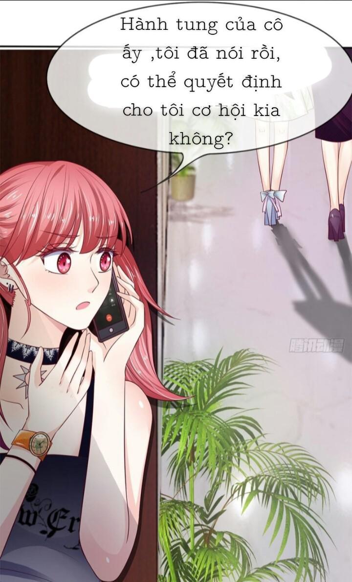 Từ Chối Kết Hôn Với Đại Gia: Cô Dâu Bỏ Trốn Chapter 8 - Trang 2