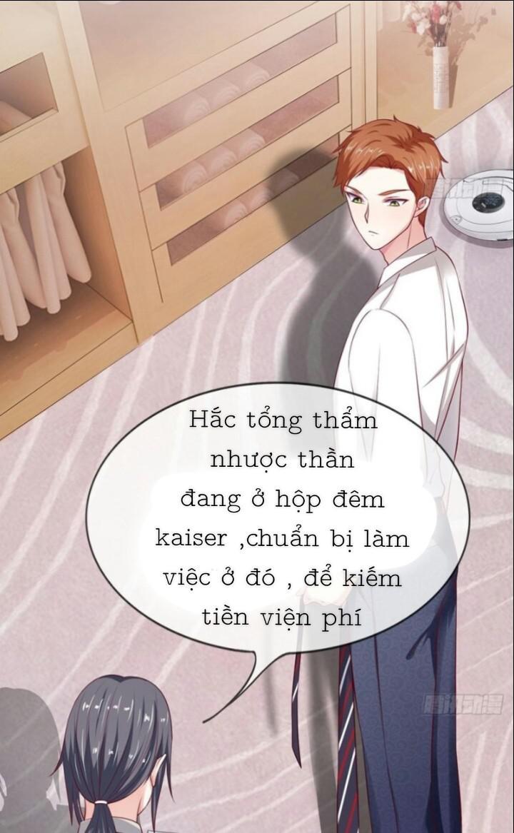 Từ Chối Kết Hôn Với Đại Gia: Cô Dâu Bỏ Trốn Chapter 8 - Trang 2