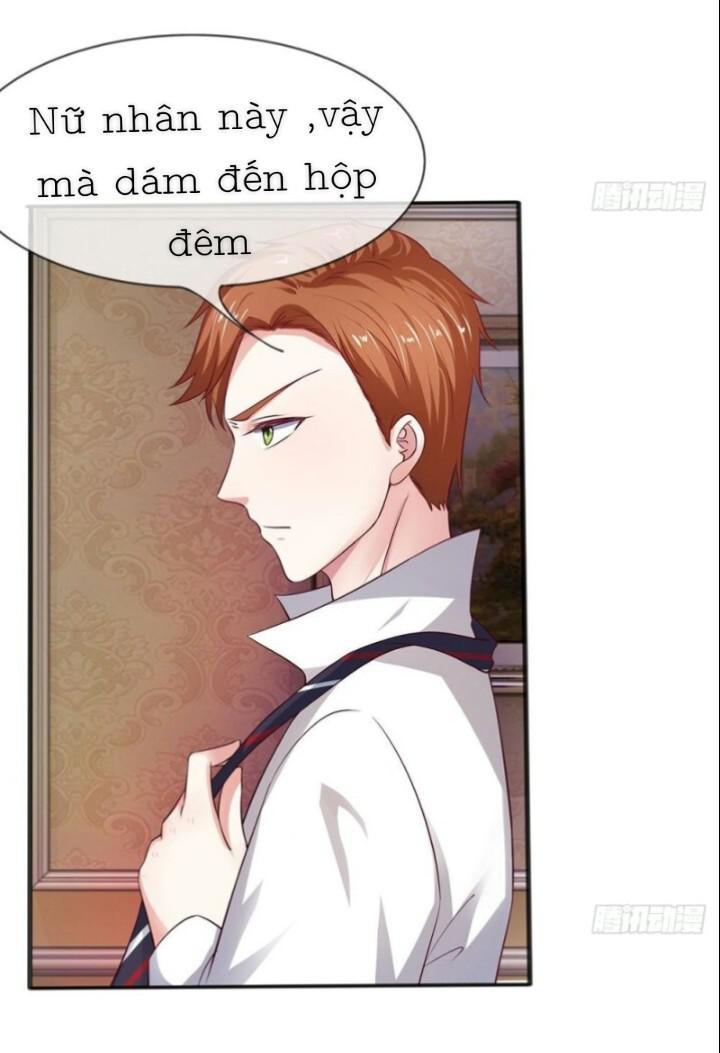 Từ Chối Kết Hôn Với Đại Gia: Cô Dâu Bỏ Trốn Chapter 8 - Trang 2