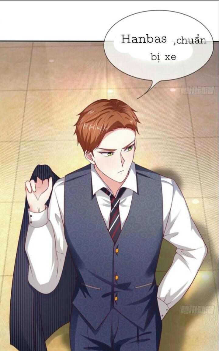 Từ Chối Kết Hôn Với Đại Gia: Cô Dâu Bỏ Trốn Chapter 8 - Trang 2