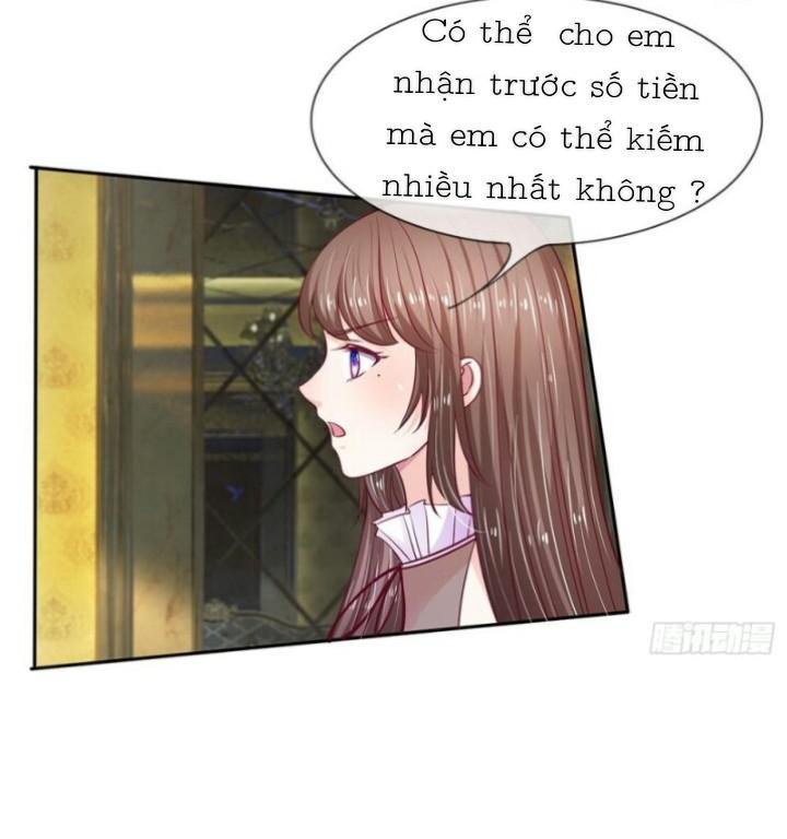Từ Chối Kết Hôn Với Đại Gia: Cô Dâu Bỏ Trốn Chapter 8 - Trang 2