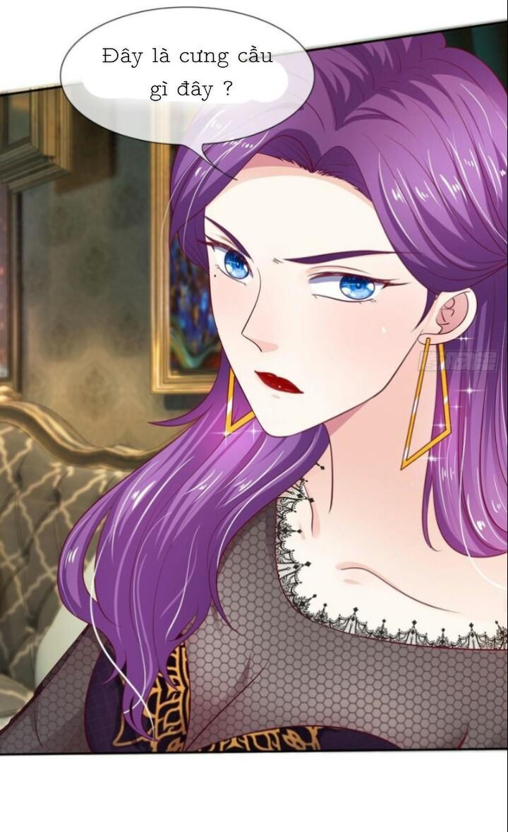 Từ Chối Kết Hôn Với Đại Gia: Cô Dâu Bỏ Trốn Chapter 8 - Trang 2