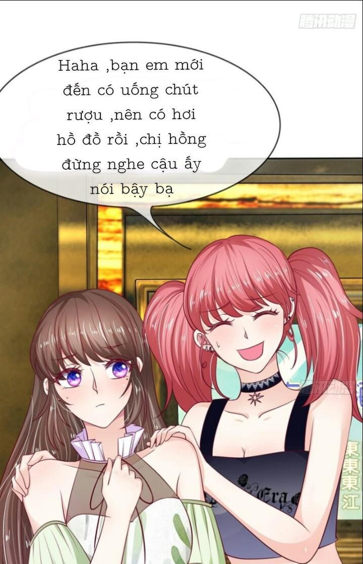 Từ Chối Kết Hôn Với Đại Gia: Cô Dâu Bỏ Trốn Chapter 8 - Trang 2