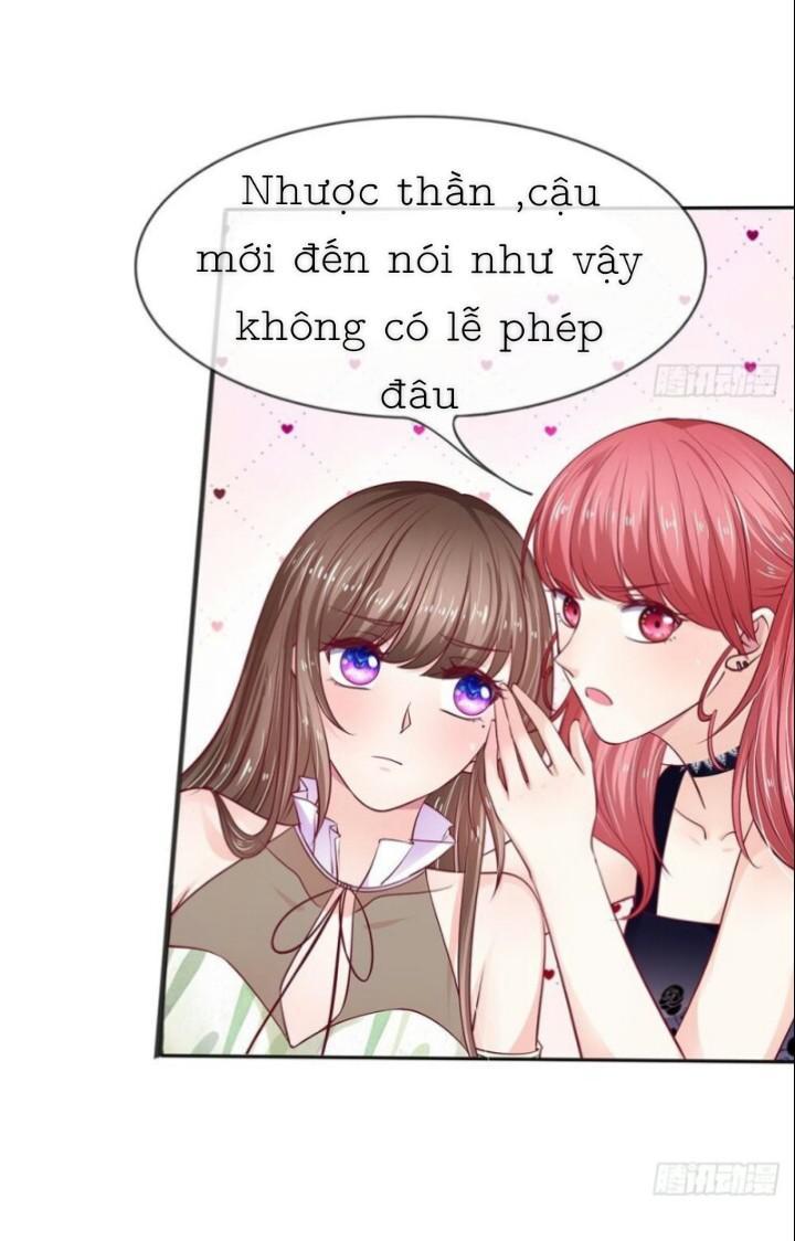 Từ Chối Kết Hôn Với Đại Gia: Cô Dâu Bỏ Trốn Chapter 8 - Trang 2