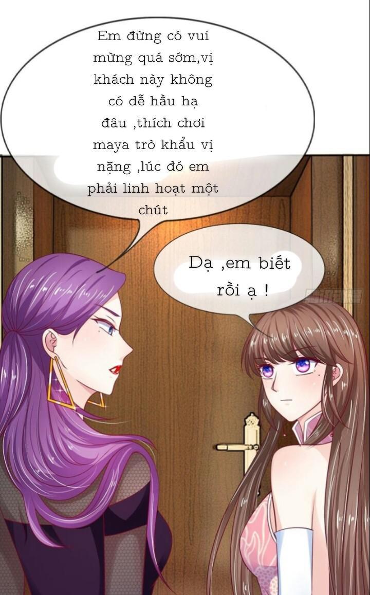 Từ Chối Kết Hôn Với Đại Gia: Cô Dâu Bỏ Trốn Chapter 9 - Trang 2