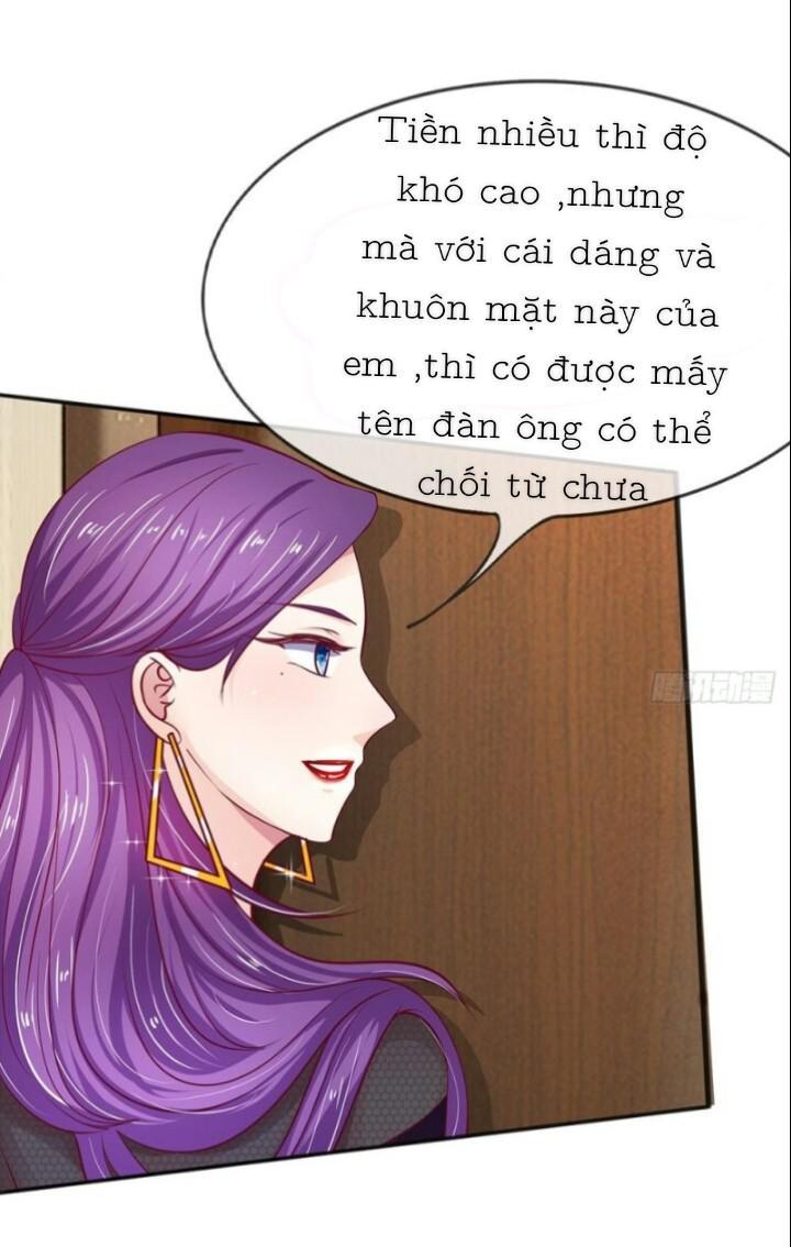 Từ Chối Kết Hôn Với Đại Gia: Cô Dâu Bỏ Trốn Chapter 9 - Trang 2