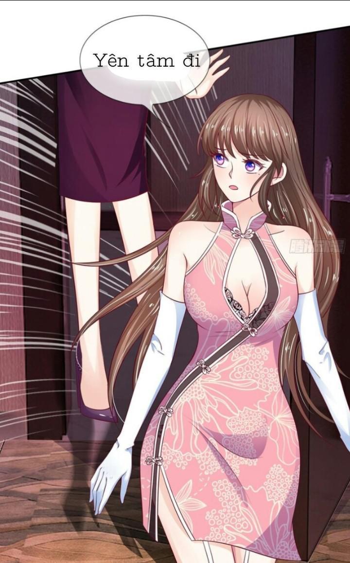 Từ Chối Kết Hôn Với Đại Gia: Cô Dâu Bỏ Trốn Chapter 9 - Trang 2