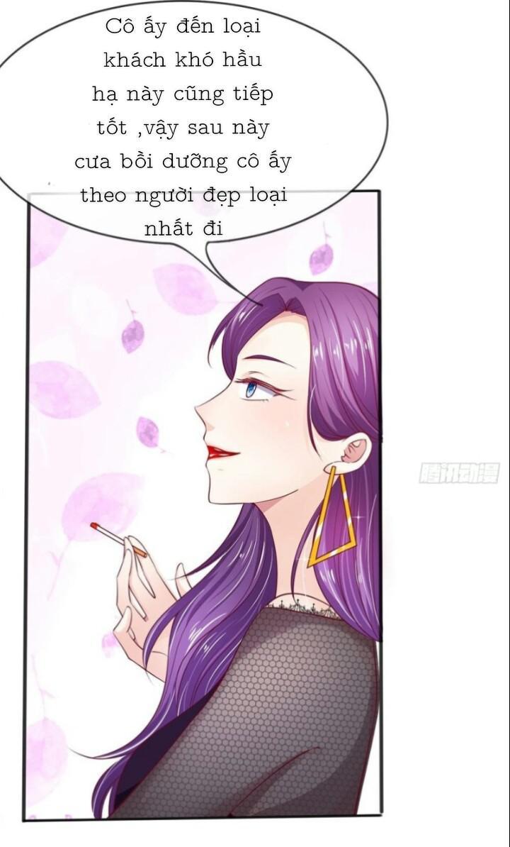 Từ Chối Kết Hôn Với Đại Gia: Cô Dâu Bỏ Trốn Chapter 9 - Trang 2