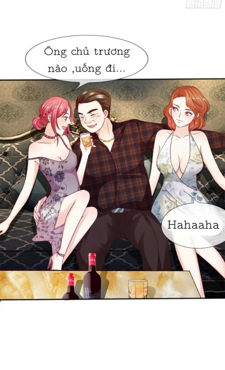 Từ Chối Kết Hôn Với Đại Gia: Cô Dâu Bỏ Trốn Chapter 9 - Trang 2