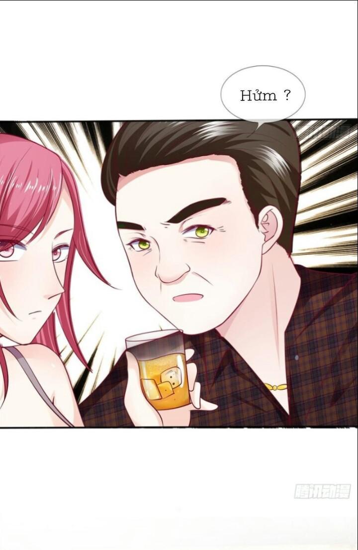 Từ Chối Kết Hôn Với Đại Gia: Cô Dâu Bỏ Trốn Chapter 9 - Trang 2