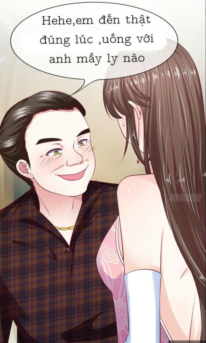 Từ Chối Kết Hôn Với Đại Gia: Cô Dâu Bỏ Trốn Chapter 9 - Trang 2