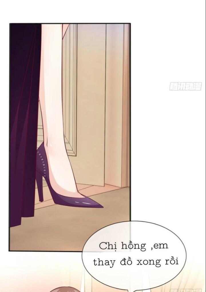 Từ Chối Kết Hôn Với Đại Gia: Cô Dâu Bỏ Trốn Chapter 9 - Trang 2