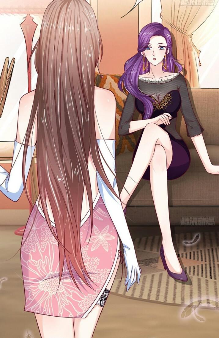 Từ Chối Kết Hôn Với Đại Gia: Cô Dâu Bỏ Trốn Chapter 9 - Trang 2