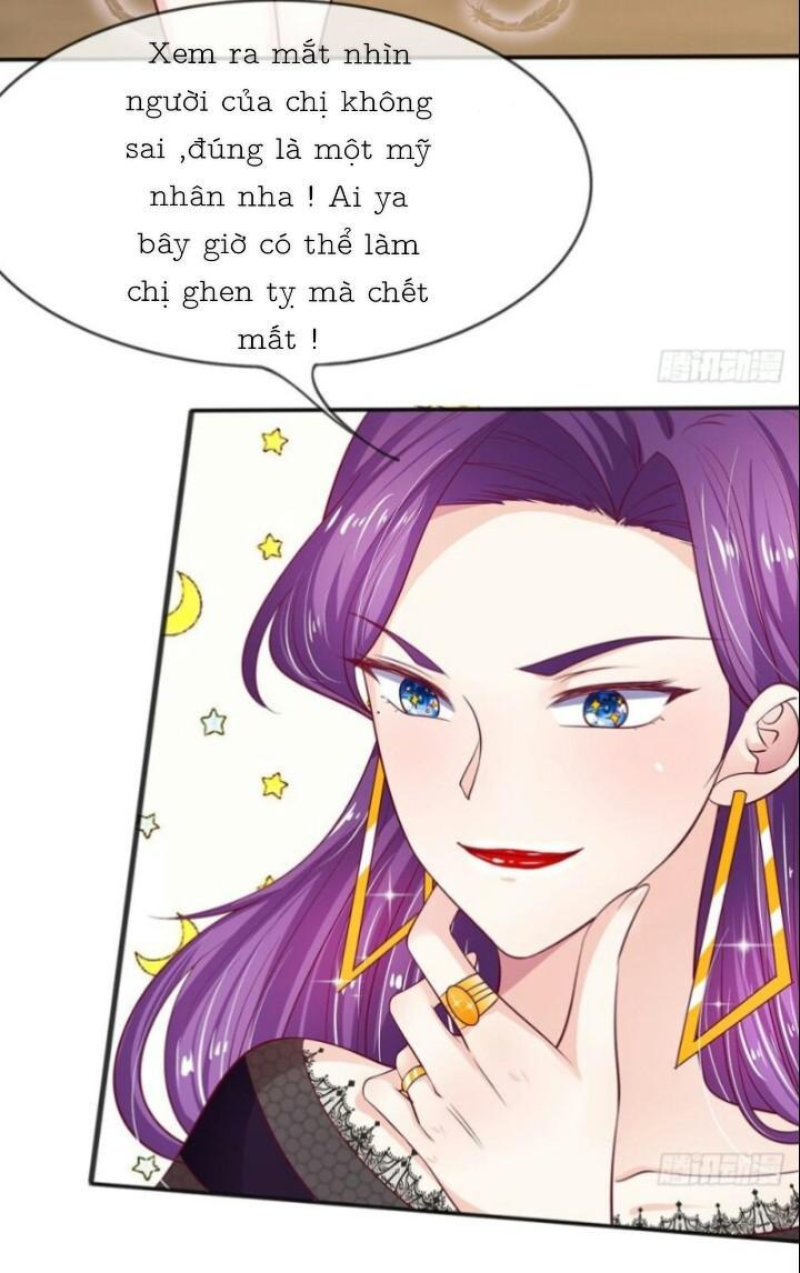 Từ Chối Kết Hôn Với Đại Gia: Cô Dâu Bỏ Trốn Chapter 9 - Trang 2