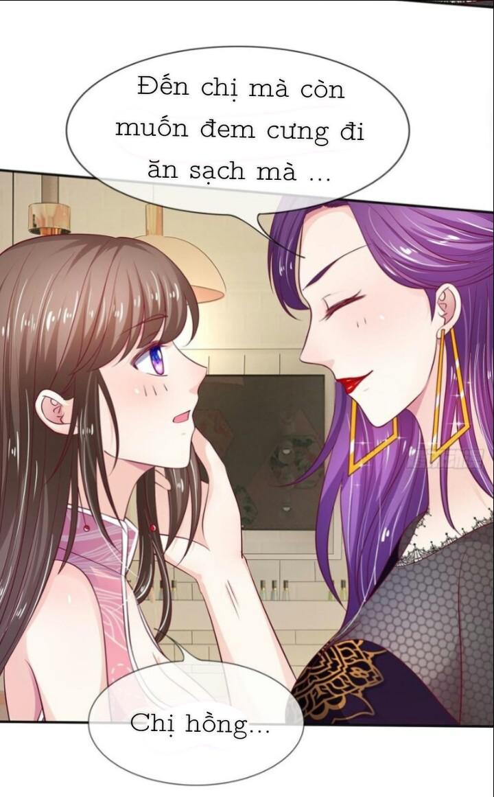 Từ Chối Kết Hôn Với Đại Gia: Cô Dâu Bỏ Trốn Chapter 9 - Trang 2