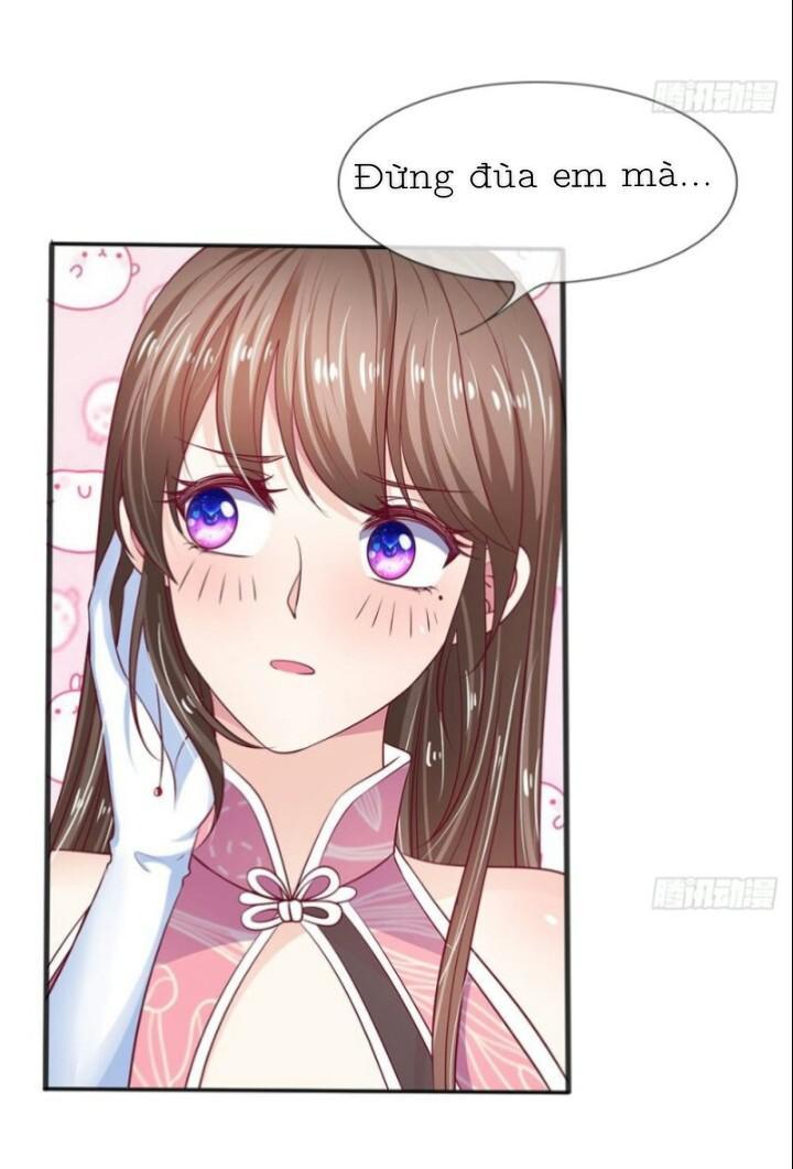 Từ Chối Kết Hôn Với Đại Gia: Cô Dâu Bỏ Trốn Chapter 9 - Trang 2