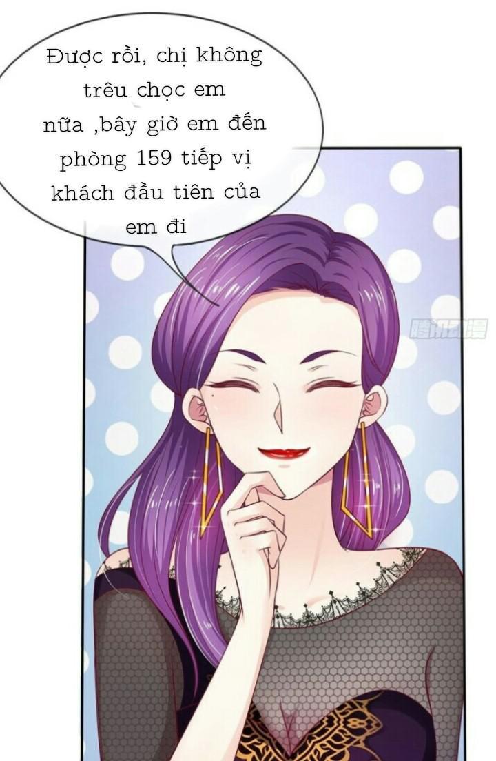 Từ Chối Kết Hôn Với Đại Gia: Cô Dâu Bỏ Trốn Chapter 9 - Trang 2