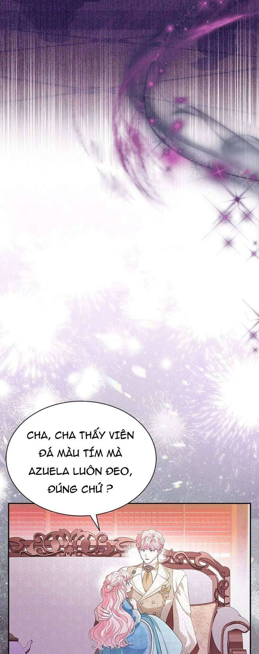 Từ Chối Sủng Ái Thì Sao Lại Bị Ám Ảnh Chapter 60 - Trang 2