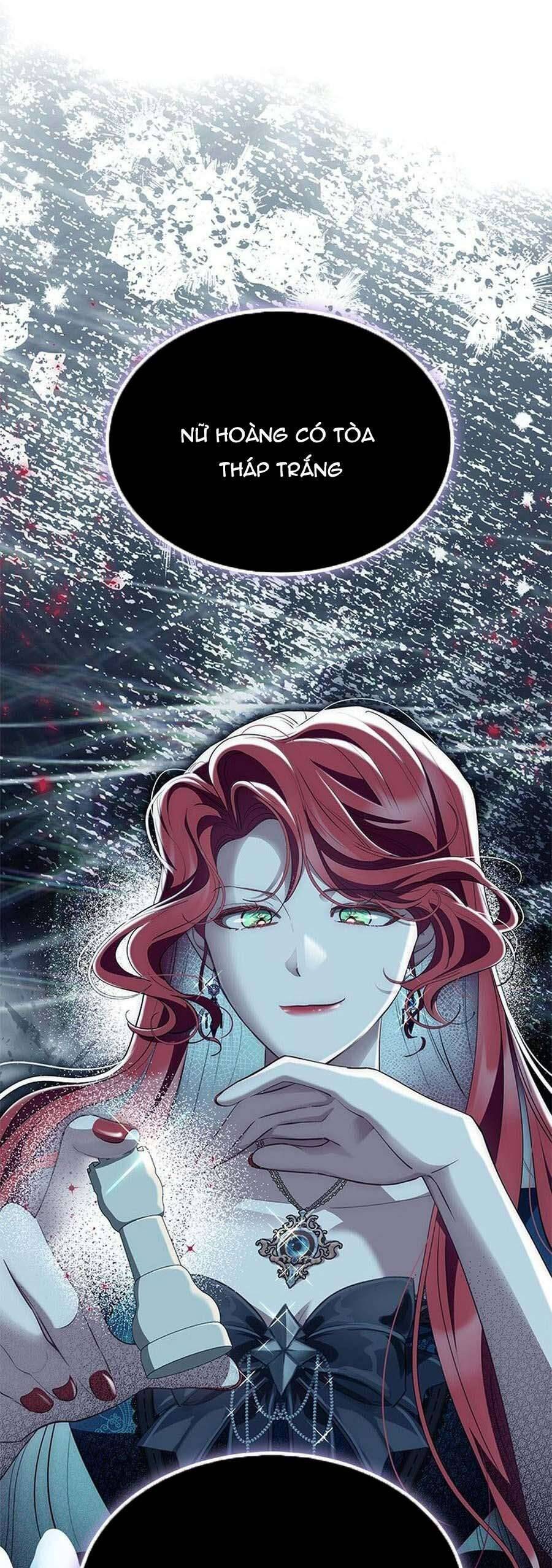 Từ Chối Sủng Ái Thì Sao Lại Bị Ám Ảnh Chapter 60 - Trang 2