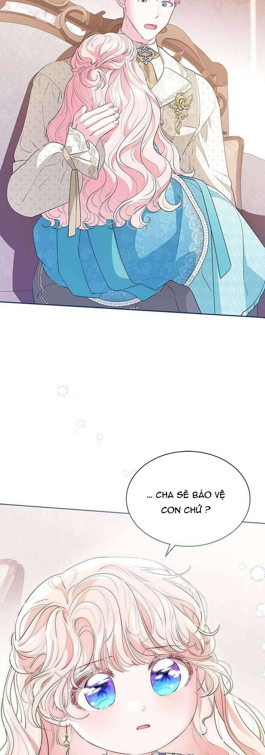Từ Chối Sủng Ái Thì Sao Lại Bị Ám Ảnh Chapter 60 - Trang 2
