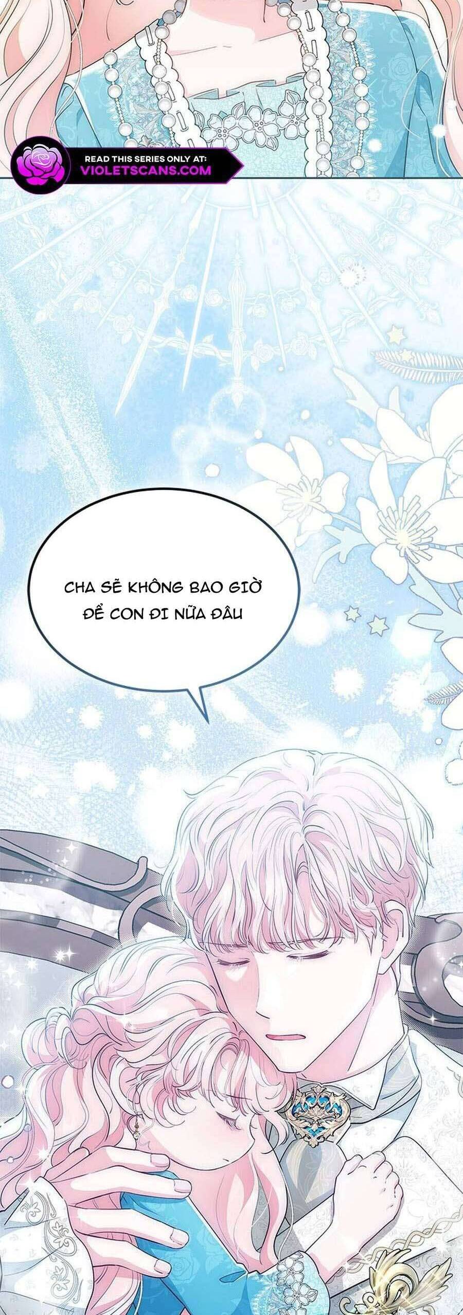 Từ Chối Sủng Ái Thì Sao Lại Bị Ám Ảnh Chapter 60 - Trang 2