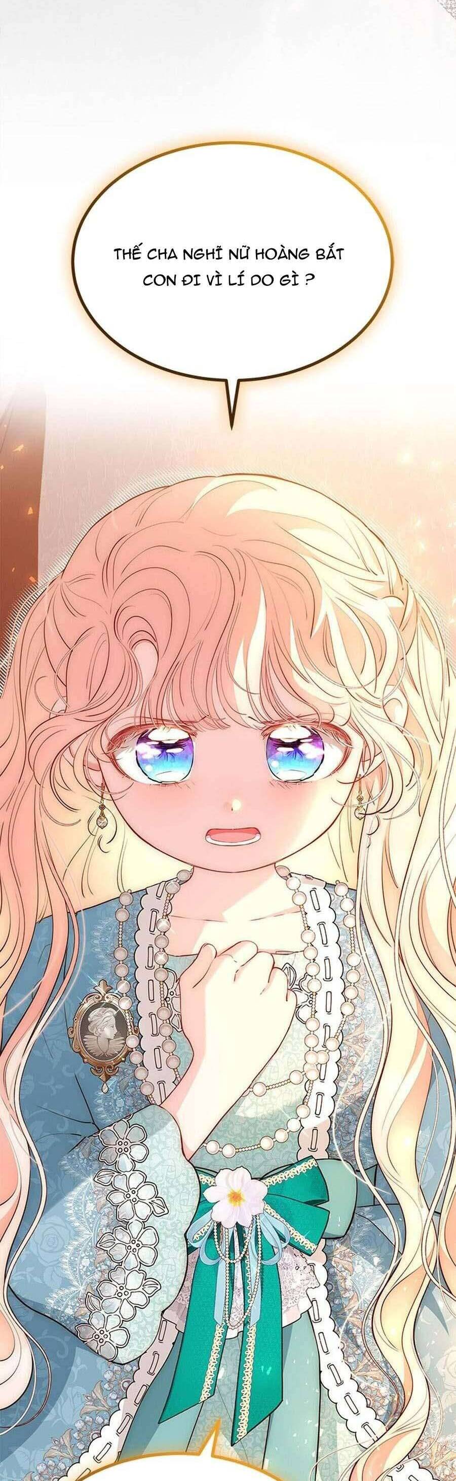 Từ Chối Sủng Ái Thì Sao Lại Bị Ám Ảnh Chapter 60 - Trang 2
