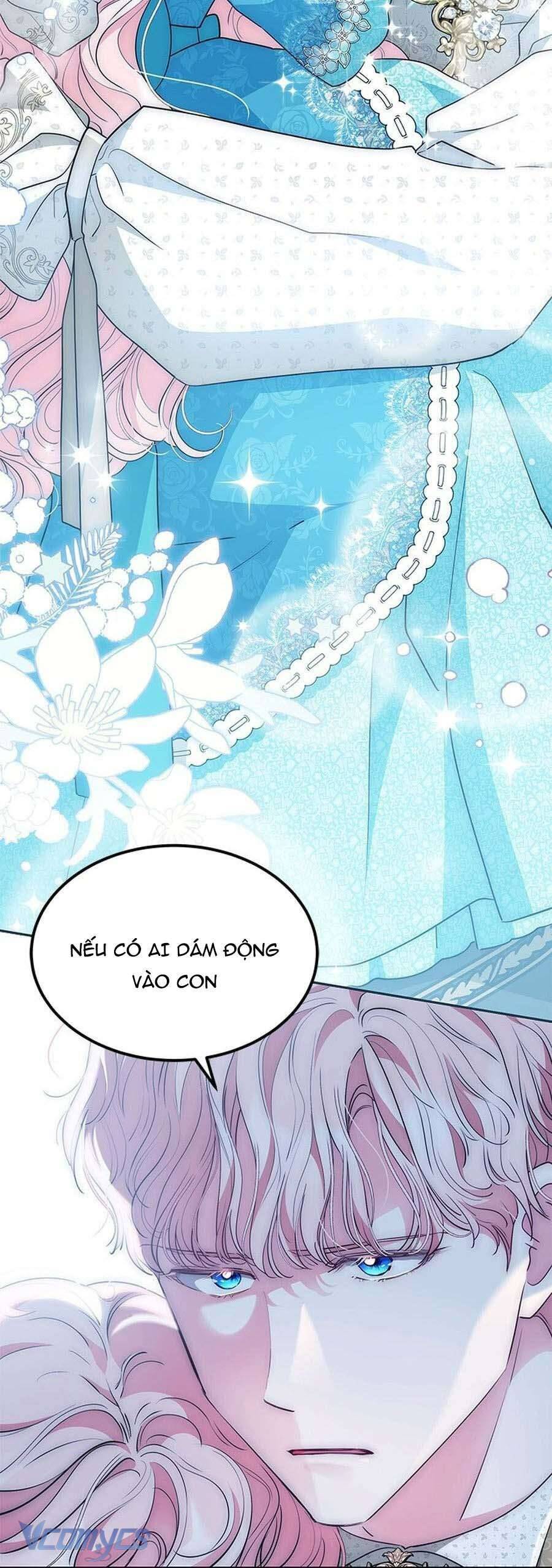 Từ Chối Sủng Ái Thì Sao Lại Bị Ám Ảnh Chapter 60 - Trang 2