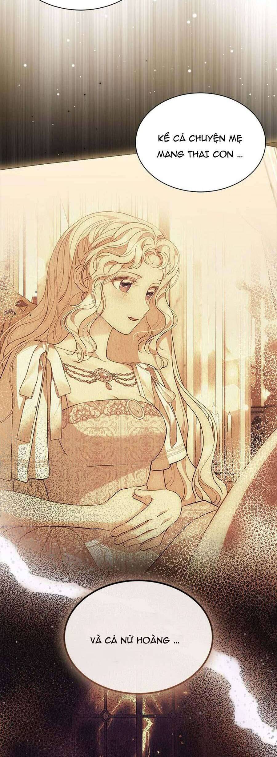 Từ Chối Sủng Ái Thì Sao Lại Bị Ám Ảnh Chapter 60 - Trang 2