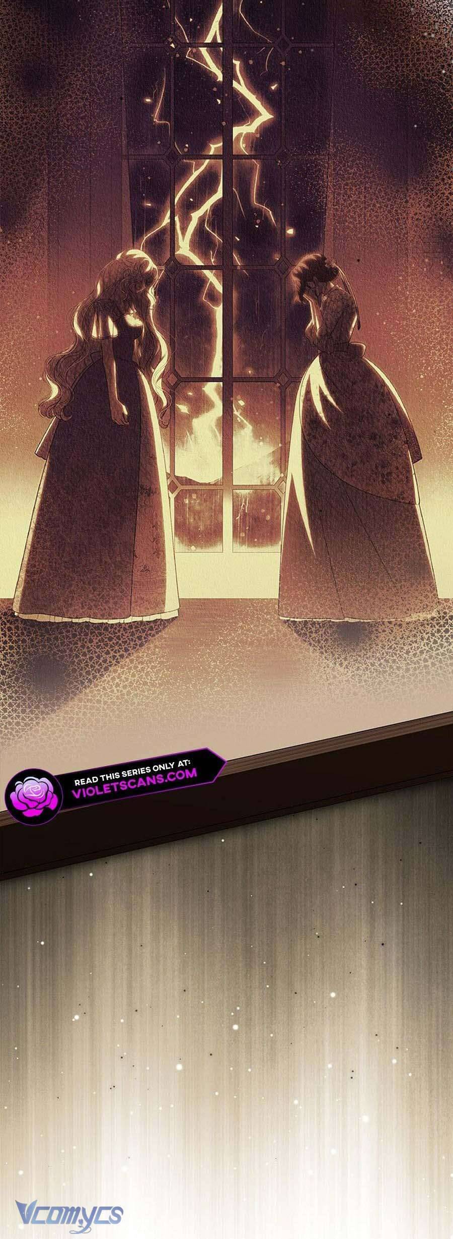 Từ Chối Sủng Ái Thì Sao Lại Bị Ám Ảnh Chapter 60 - Trang 2